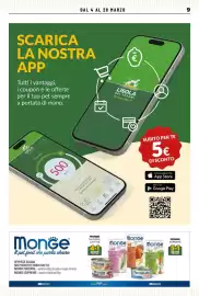 Volantino L´Isola dei Tesori Pagina 9