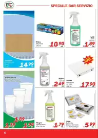 Volantino Pac Cash&Carry Pagina 10