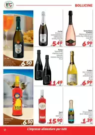 Volantino Pac Cash&Carry Pagina 12