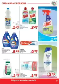 Volantino Pac Cash&Carry Pagina 15