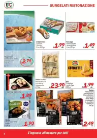 Volantino Pac Cash&Carry Pagina 4