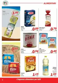 Volantino Pac Cash&Carry Pagina 6