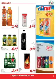 Volantino Pac Cash&Carry Pagina 7