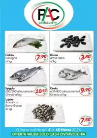 Volantino Pac Cash&Carry Pagina 2