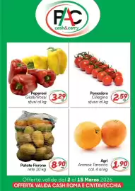 Volantino Pac Cash&Carry Pagina 3