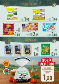 Volantino Ciro Amodio Pagina 6