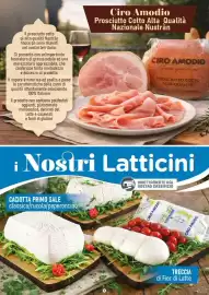 Volantino Ciro Amodio Pagina 8