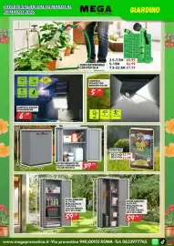 Volantino MEGA Pagina 2