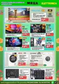 Volantino MEGA Pagina 3