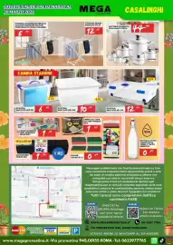 Volantino MEGA Pagina 8