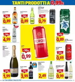 Volantino DPiù Pagina 11