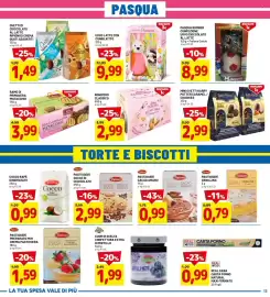 Volantino DPiù Pagina 13