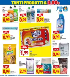 Volantino DPiù Pagina 15