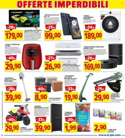 Volantino DPiù Pagina 16