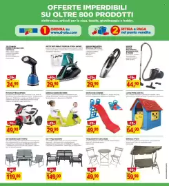 Volantino DPiù Pagina 19