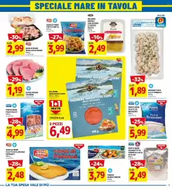 Volantino DPiù Pagina 7