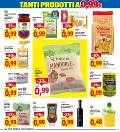 Volantino DPiù Pagina 9