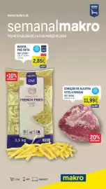 Catálogo Makro semana 10 Página 1