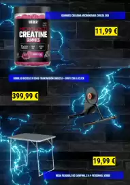 Catálogo Decathlon Página 2