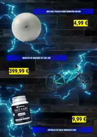 Catálogo Decathlon Página 4