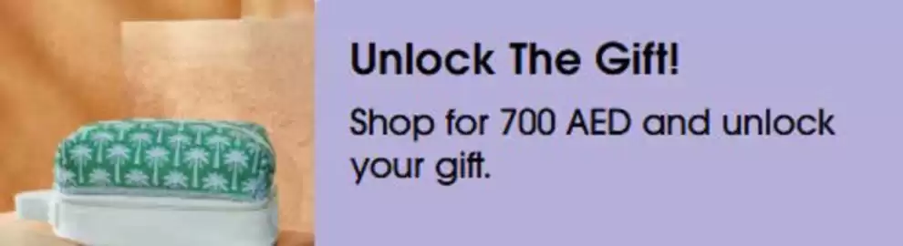 Sephora catalogue week 10 Page 1