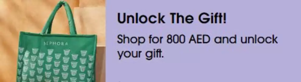 Sephora catalogue week 10 Page 2