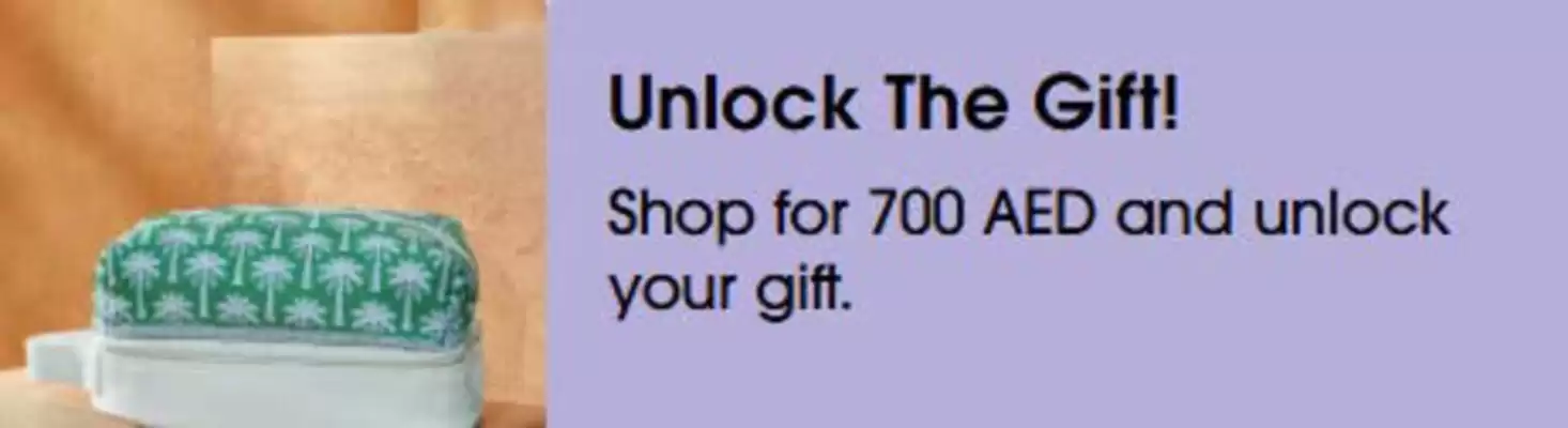 Sephora catalogue (valid until 9-03)