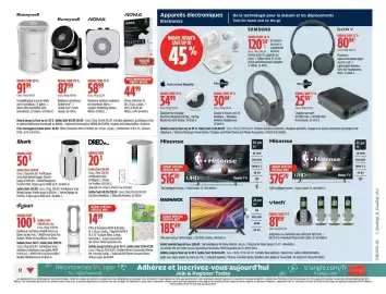 Canadian Tire flyer Page 14