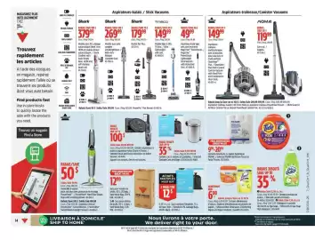 Canadian Tire flyer Page 16