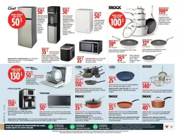 Canadian Tire flyer Page 17