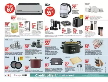 Canadian Tire flyer Page 18