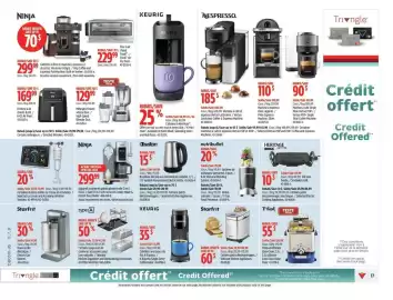 Canadian Tire flyer Page 19