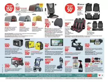 Canadian Tire flyer Page 26