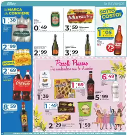 Volantino Alter Discount Pagina 10