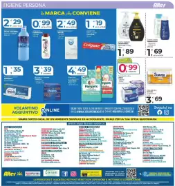 Volantino Alter Discount Pagina 12