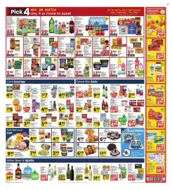 Vons weekly ad week 10 Page 2
