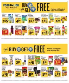 Food Lion weekly ad week 10 Page 9