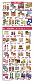 Jewel-Osco weekly ad week 10 Page 6