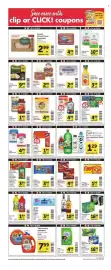 Safeway weekly ad week 10 Page 3