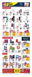 Safeway weekly ad week 10 Page 7