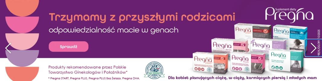 Drogeria Dr.Max gazetka tydzień 10 Strona 8