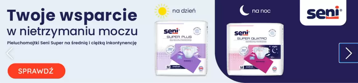 Drogeria Dr.Max gazetka tydzień 10 Strona 6