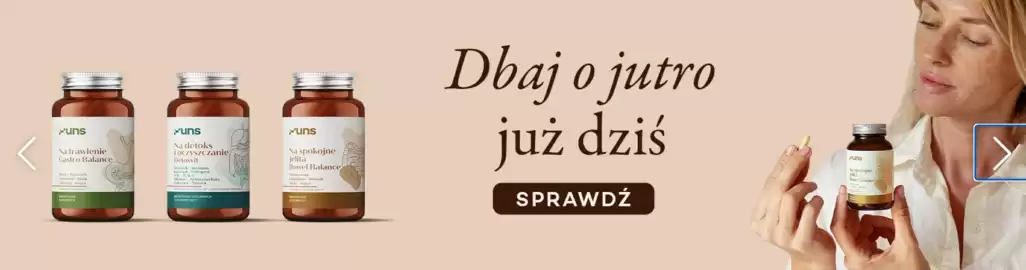 Drogeria Dr.Max gazetka tydzień 10 Strona 7