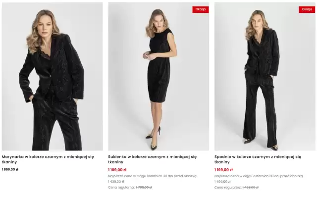 Deni Cler gazetka (ważność do 16-03)