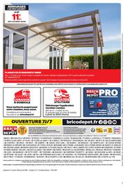 Brico Depot folder Pagina 16