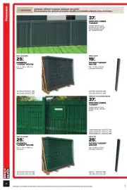 Brico Depot folder Pagina 10