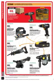 Brico Depot folder Pagina 14