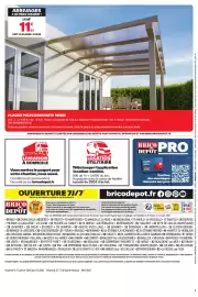 Brico Depot folder Pagina 16