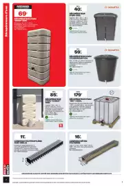 Brico Depot folder Pagina 2