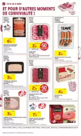 Catalogue Intermarché Express page 4